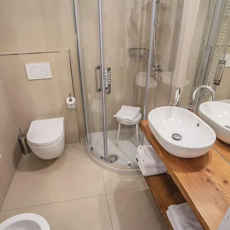 Veronza Clubresidence Aparthotel 3*