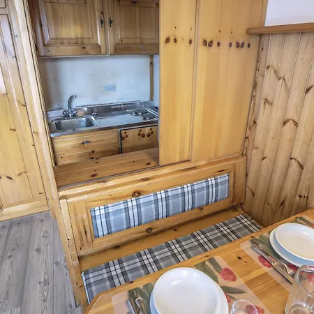 Veronza Clubresidence Aparthotel