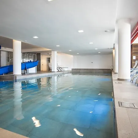 Veronza Clubresidence Aparthotel 3*