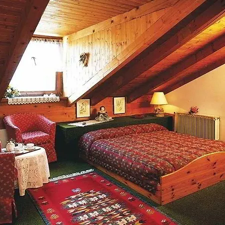 Veronza Clubresidence Aparthotel Cavalese