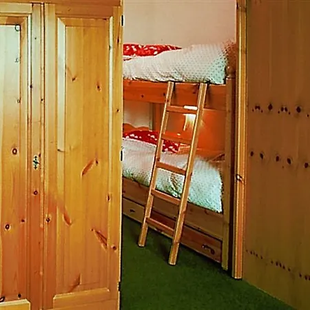 Veronza Clubresidence Aparthotel Cavalese