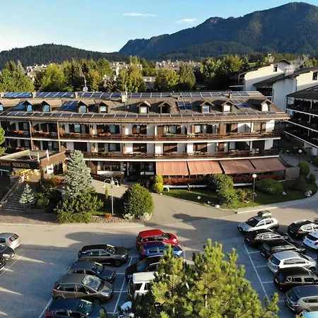 Veronza Clubresidence Aparthotel