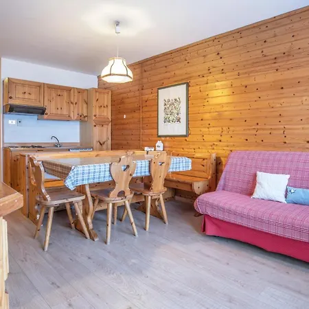 Veronza Clubresidence Aparthotel 3*