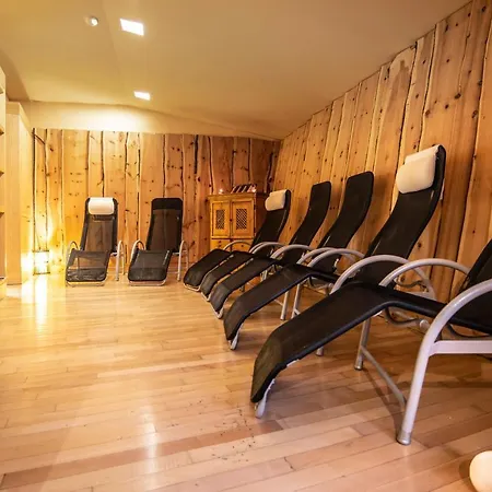 Aparthotel Veronza Clubresidence 3*