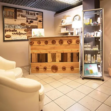 Aparthotel Veronza Clubresidence Cavalese