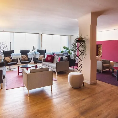 Aparthotel Veronza Clubresidence