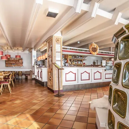Aparthotel Veronza Clubresidence