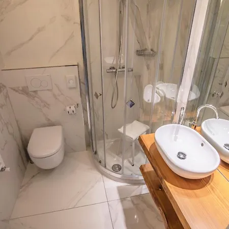 Aparthotel Veronza Clubresidence 3*